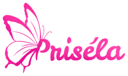 Priséla Logo