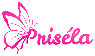 Priséla Logo